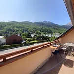 Luxueux Au Centre Du Village - Ancolie Apartament