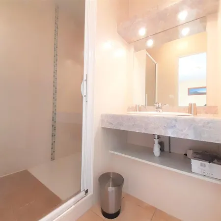 Luxueux Au Centre Du Village - Ancolie Apartament Saint-Lary-Soulan