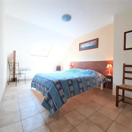 Apartament Luxueux Au Centre Du Village - Ancolie *