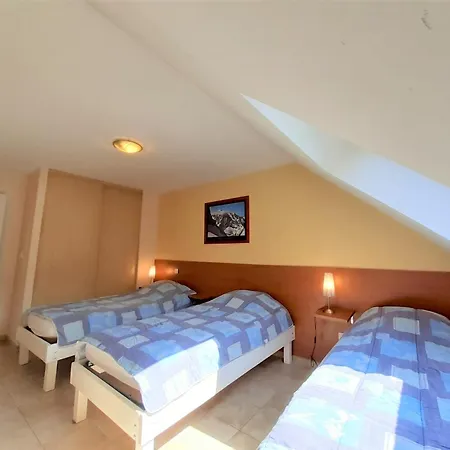 Luxueux Au Centre Du Village - Ancolie * Saint-Lary-Soulan