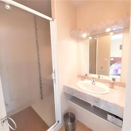 Luxueux Au Centre Du Village - Ancolie * Saint-Lary-Soulan