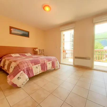Luxueux Au Centre Du Village - Ancolie * Saint-Lary-Soulan