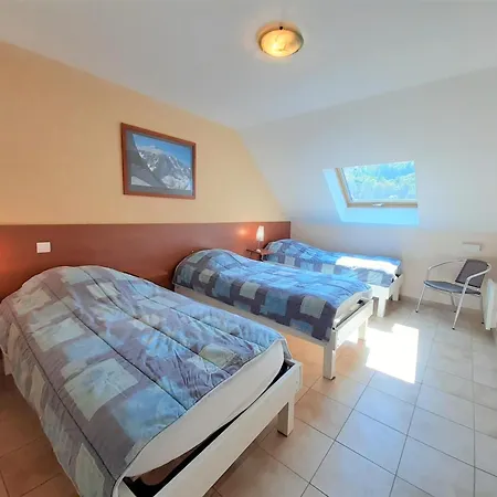 Luxueux Au Centre Du Village - Ancolie Saint-Lary-Soulan
