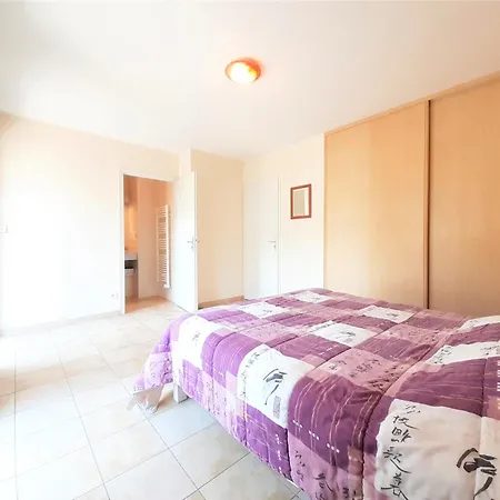 Apartmán Luxueux Au Centre Du Village - Ancolie *